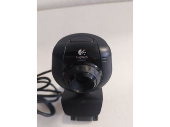 Webbcamera