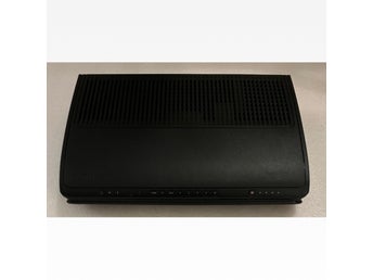 Tivo Comhem Digitalbox.