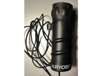 KAYOBA Monokikare