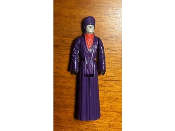 Vintage Star Wars actionfigur - Imperial Dignitary