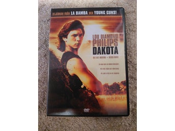 Dakota (DVD)