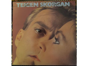 JAHN TEIGEN/ANITA SKORGAN CHEEK TO 北欧AOR Jahn Teigen & Anita Skorgan från Norge - Cheek .. | Köp på Tradera