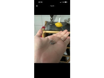 Piercingring