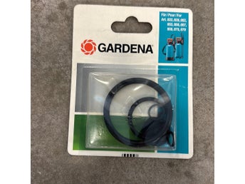 Gardena tätningssats för tryckspruta 5285-20