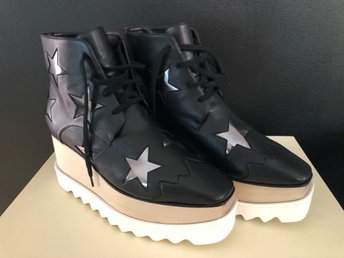 stella mccartney elyse boots