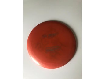 Discgolf Frisbee - Innova Gstar Beast - Distance Driver