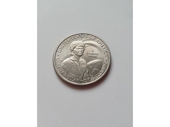 USA Dr. Sally Ride Quarter 2022