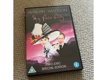 My Fair Lady - Two-Disc Special Edition (DVD)