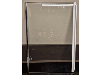 Glashylla för kyl frys, Electrolux, AEG, etc. 485x330 mm