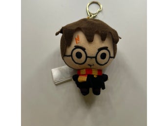 Harry Potter nyckelring