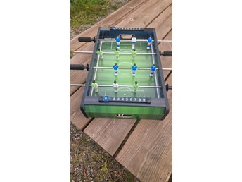 Bordsfotbollsspel SportMe