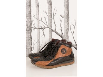 Sneakers från No Name (Storlek: 39)