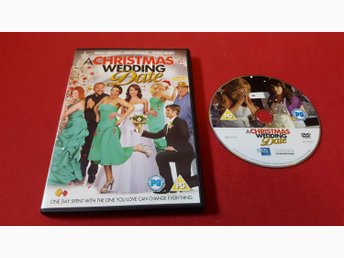 Bild Von A Christmas Wedding Date Bild 1 Auf 1 Filmstarts De