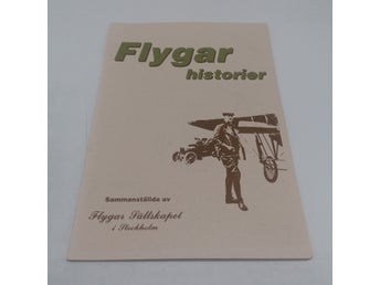 Flygarhistorier