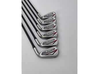 Cobra DS Adapt Max / 5-P / Regular