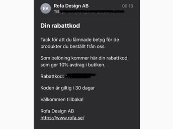 rofa design fri frakt rofa design fri frakt