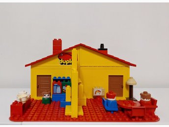 retro duplo
