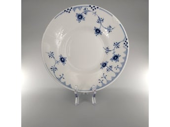 Royal Copenhagen Blå Elements Djup tallrik (25 cm)