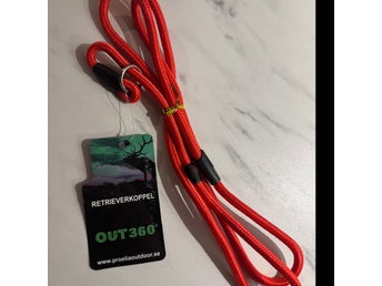 Retrieverkoppel OUT360®