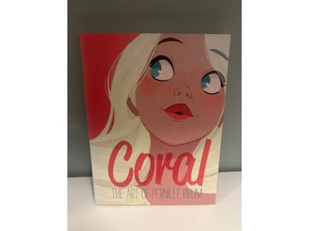 Coral: The Art of Pernille Ørum