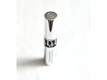 Diorshow Iconic Overcurl Mascara Svart PERFECT GIFT