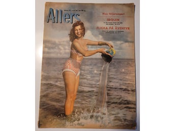 Allers nummer 31, 1949