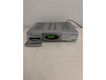 Canal Digital CDC-7000 ST Digital Combo Receiver