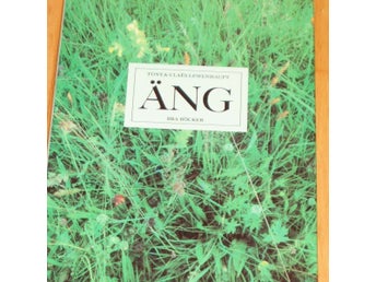 Äng - Tony & Claës Lewenhaupt