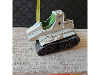 Vintage Action Force K-DP3-1586 leksaksfordon
