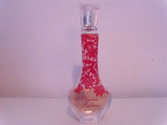 Christina Aguilera Red sin eau de parfum 50ml (352930870) ᐈ Christina Aguilera Red Sin Eau De Parfum Spray 50 ml