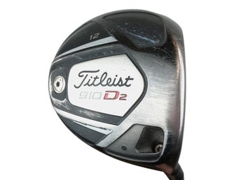 Titleist 910D2
