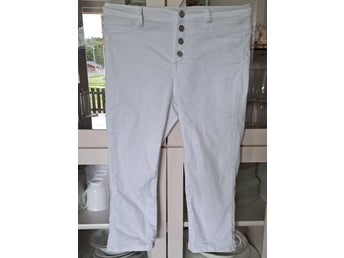 CAPRIBYXOR VILA SMALL VITA STRETCH PIRATBYXOR