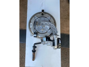 Viessmann VITODENS-F / WS3C