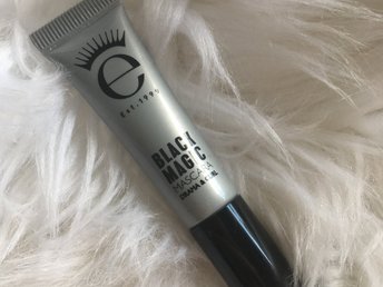 Black magic karlshamn