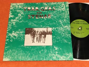 Trad Gras Och Stenar Djungelns Lag 2002 Cd Discogs