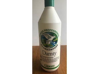 Skumdämpare Gipeco Damty