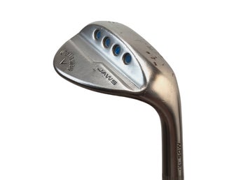 Callaway JAWS MD5