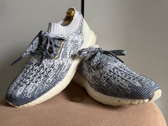 Adidas UltraBoost sneakers, EUR 40