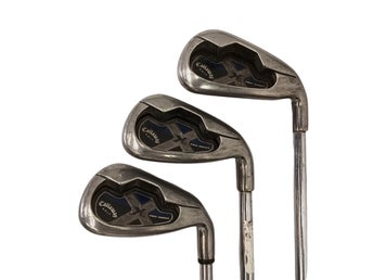 Callaway X18