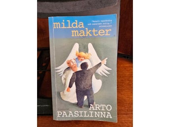 Milda makter, Arto Paasilinna (2006)