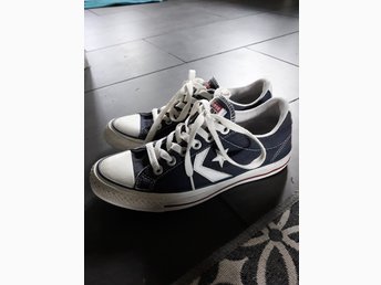 converse pris