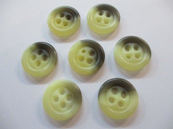 KNAPPAR 18 mm NATUR