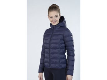 HKM Ridjacka Lena Blå X-Large