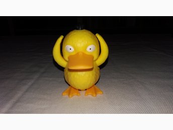 psyduck burger king