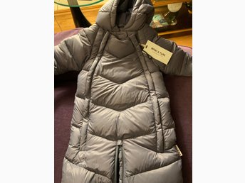 mini a ture overall baby