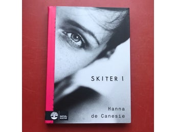 SKITER I Hanna de Canesie 2021