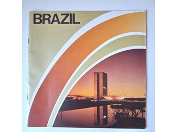 BRAZIL Federative Republic of Brasil Ministry of External Relations Department