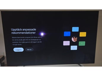 55" OLED TV 705/12 – Ambilight, Android TV