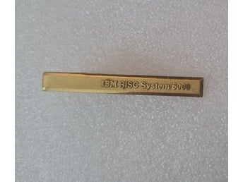 Vintage 90s IBM Risc System 6000