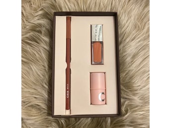 CAIA Cosmetics Set Bryce Voyage